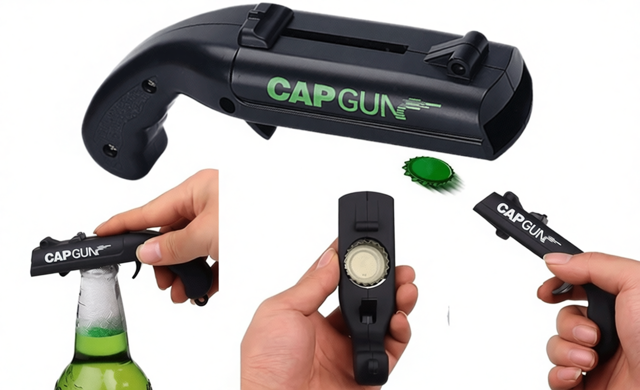 CAPGUN